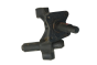 Wheel Steering Knuckle Right Rear Renault 25