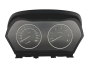 Speedometer/Instrument Cluster BMW 3 F30 F31 9232892 45297