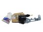 Door Lock Actuator Opel Chevrolet 10315993 ACDelco