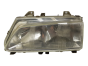 Headlamp Left Peugeot 806 6204T5 60979770 Valeo 4791