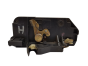 Door Lock Mechansim Left Rear 96109288 Citroen Xantia Kiekert