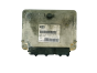 Controller 51793116 IAW4AF.S2  Fiat Magneti Marelli 33562