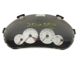 Speedometer/Instrument Cluster Peugeot 206 9656696280 000500809 43688