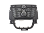Control panel Opel Astra J 13337220 Delphi