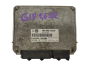 Engine Controller VW 06A906019BF 5WP4858 Siemens