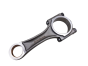 Piston Connecting Rod FoMoCo 9677840380 1606651180  2.0 HDI 16v RH02 PSA Ford