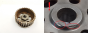 Camshaft Pulley 8200342593 Siemens VDO 1.5DCI Renault