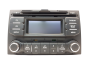 Cd Radio Player KIA Rio 3 961701W700CA AM100IHEE KMC