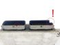 Controller S118037003E 8200298690 820052418 Renault Siemens 45574