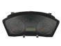 Speedometer/Instrument Cluster Fiat Stilo 51772810 VP4FCF-10849-JBA 52659