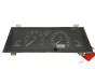 Speedometer/Instrument Cluster Renault Safrane 7700845385 G 110008643010 VDO