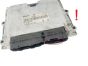 Controller 46759586 0281010340 Alfa Romeo 46803