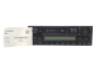 Radio Cassette Player Volkswagen 6X0035152C 7640204360 Beta Blaupunkt