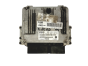 Engine Controller P56044558CB 0281011473 Chrysler Bosch