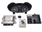 Starter Kit Ford Fiesta AV21-12A650-CB 8V51-15K600-CH 1.25