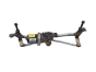 Wiper Mechanism Citroen C-Elysee 9675018280 W000032564 Valeo