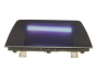 Navigation Display BMW 3 F30/31 9292247 AL3007 L7 CID Mid Alpine 1114