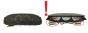 Speedometer/Instrument Cluster Porsche 944 94464131112 110008326022 VDO