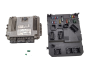 Starter Kit Peugeot 206 9656709780 9652474780 B000787C 1.4 HDI