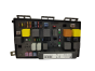 Control unit Module Opel 13205783 5DK008668 FZ GM 3728