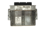 Controller 9657018180 9649433980 21585170-8 PSA Sagem 18513
