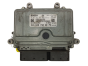 Controller Mercedes A6401504879 0281012431 Bosch