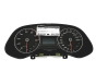 Speedometer/Instrument Cluster Seat Leon 5F0920861 A2C83892700 VDO