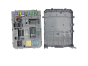 Controller JCI 2125403-1 2124567 01 PSA Johnson Controls 59413