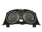 Speedometer/Instrument Cluster Opel Astra 13186323HE 110080261020 50887