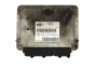 Controller IAW4AF.SM 55188619 Fiat Magneti Marelli 