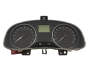 Speedometer/Instrument Cluster Skoda Fabia 5J0920810J Johnson Controls
