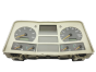 Speedometer/Instrument Cluster MAN 110008932007 85017053 VDO