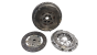 Clutch Kit + Dual-Mass Wheel 302100495R 301013644R 1.2 TCE Renault 