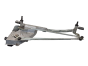 Wiper Mechanism Ford Fiesta 8A61-17500-AG 8A61-17B571-AB Bosch 1503