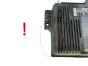 Controller Volvo S113727101E 30850997-0B Siemens 52294
