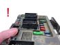 Controller BSM 9643498780 T118470004F PSA Siemens
