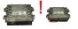 Controller S110140002A 8200326391 8200326380 Renault Siemens 68237