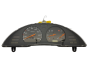 Speedometer/Instrument Cluster Nissan Vanette 24810-7C015