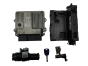 Starter Kit Fiat Panda 2 51766999 51740050 00468453610 1.3