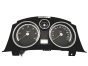 Speedometer/Instrument Cluster Opel Astra H 24468717QB 30104