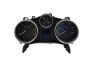 Speedometer/Instrument Cluster Peugeot 207 9662904880 A2C53190341 2817