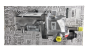EGR Cooler New Original 147351881R Renault