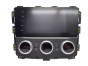 Computer Display A/C Renault Kadjar 280904293R