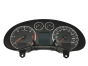 Speedometer/Instrument Cluster Audi A3 8P 8P0920930F 110080223016 41581