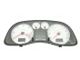 Speedometer/Instrument Cluster Peugeot 307 Lift 9655925880 B02 25894