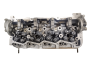 Cylinder Head Mazda RF5C 4-1 2.0 16V