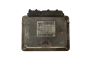 Controller IAW49F.B4 46551834 61600.383.03 Fiat Magneti Marelli 16217