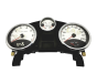 Speedometer/Instrument Cluster Peugeot 207 9662904080 A2C53190333 57043
