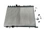 Coolerr Original Citroen C4 133351