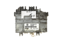 Controller 0261204593 6K0906027E VW Bosch 22670